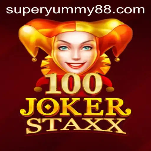 Exploring the Fascinating World of 100JokerStaxx with a Touch of SuperYummy Magic