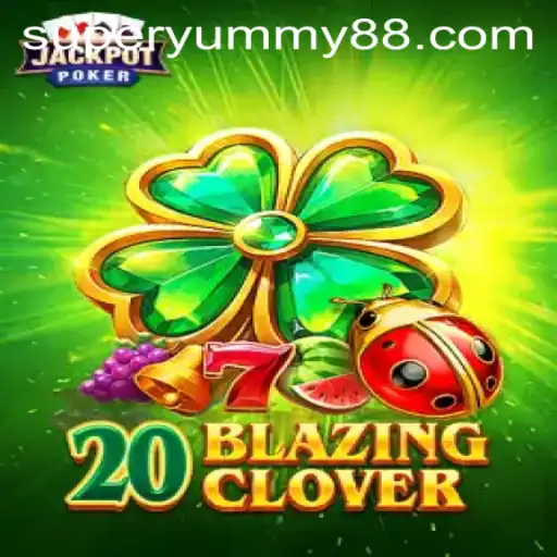 Discover the Thrills of 20BlazingClover: An Exciting Gaming Experience