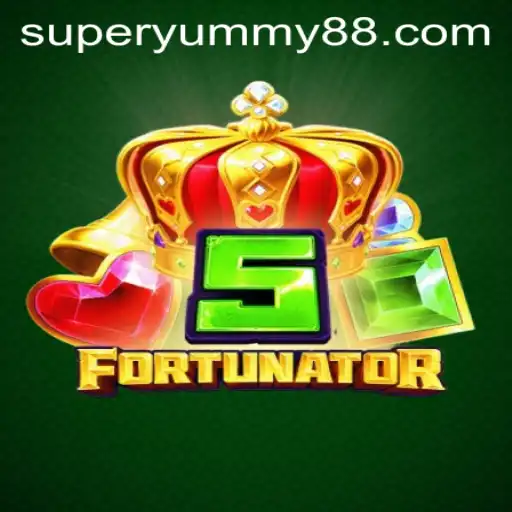 Exploring the Exciting World of 5Fortunator and the SuperYummy Adventure