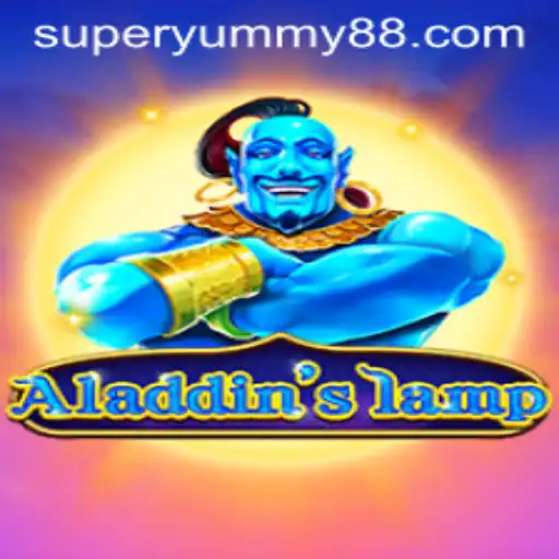 Unveiling Aladdinslamp: The Enchanting Journey of Discovery in the World of SuperYummy