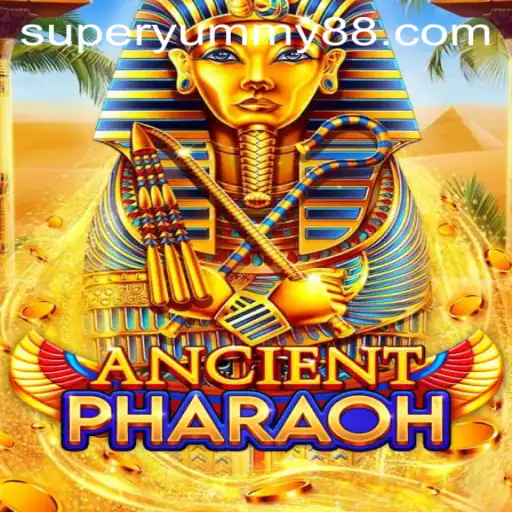 Explore the Exciting World of AncientPharaoh: A Game of Strategy and Myth