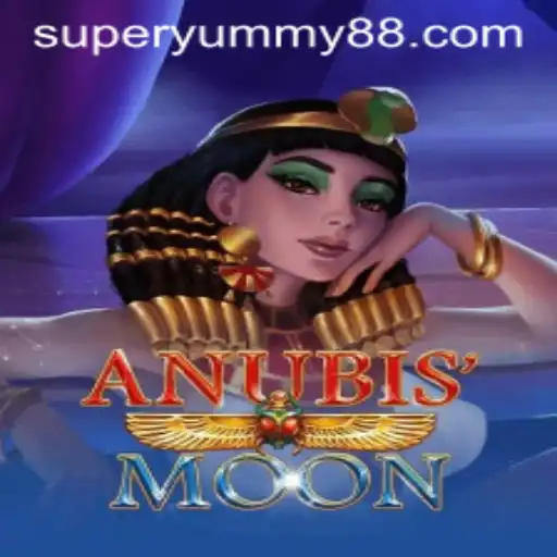 Exploring AnubisMoon: A Journey Through Ancient Mysteries