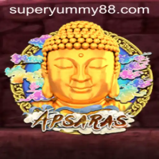 Unveiling Apsaras: A Dazzling Journey in the World of SuperYummy