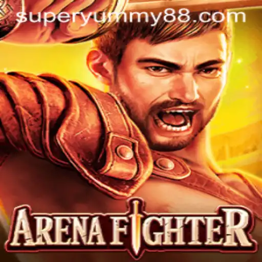 Enter the Thrilling World of ArenaFighter: Unleash Your Inner Warrior