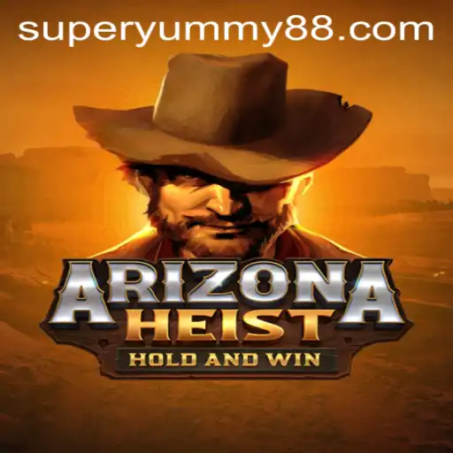 Discover the Intrigue of ArizonaHeist: A Captivating Gaming Experience