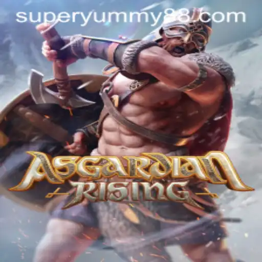 Exploring AsgardianRising: A Mythical Adventure with a SuperYummy Twist