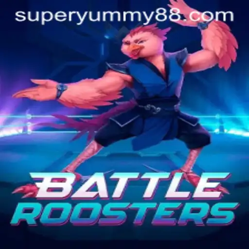 BattleRoosters: The Ultimate Gaming Phenomenon with a SuperYummy Twist