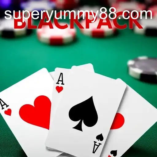 Exploring the Intriguing World of Blackjack