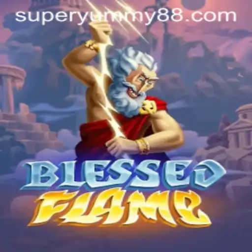 Dive into the Magical World of BlessedFlame: A Unique Gaming Experience