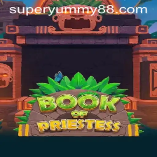 Discover the World of 'Book of Priestess': A Captivating Adventure Awaits