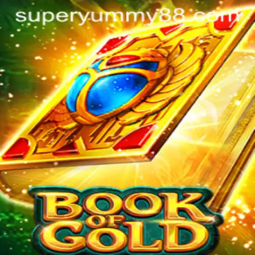 Book of Gold Adventure: A Deep Dive into the World of SuperYummy
