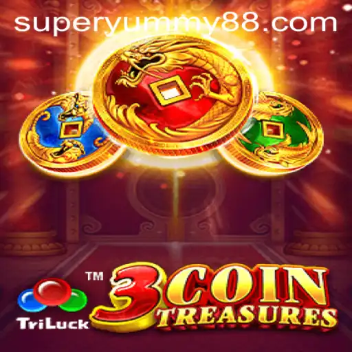 Discover the Thrills of 3CoinTreasures: A Treasure Hunt Like No Other