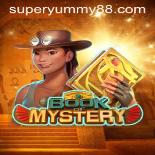 Discovering the Intriguing World of BookofMystery with SuperYummy
