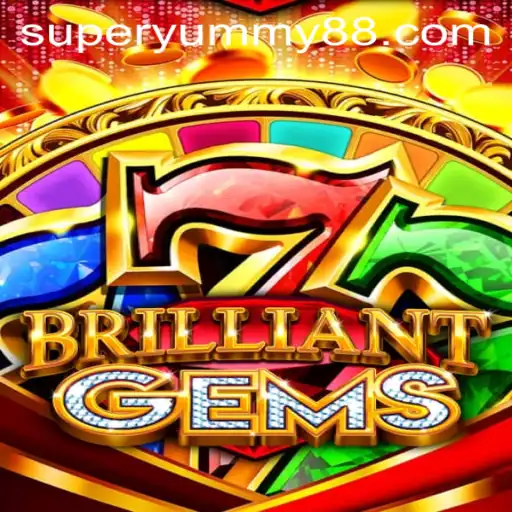 BrilliantGems: Dive into the World of SuperYummy Adventures