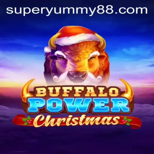 Experience the Excitement of BuffaloPowerChristmas and Discover the Joy of SuperYummy
