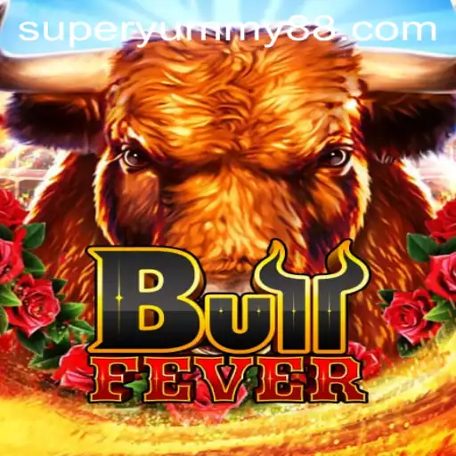 BullFever: The Thrilling Game of Strategy and Quick Wit Featuring SuperYummy