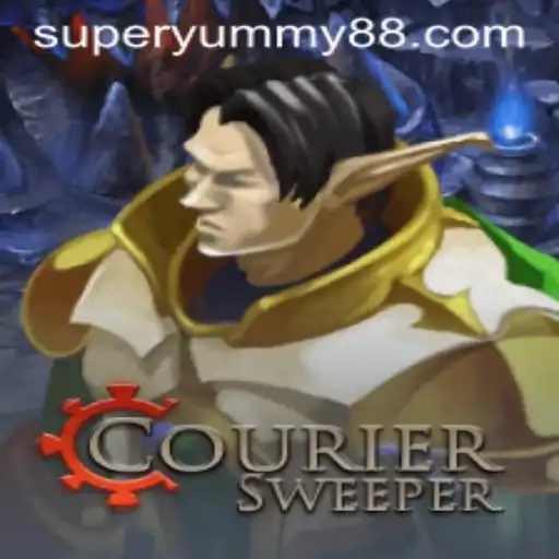CourierSweeper: The Game That Redefines Strategy and Fun