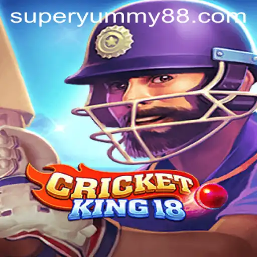 Exploring CricketKing18: The Ultimate Gaming Experience with a SuperYummy Twist