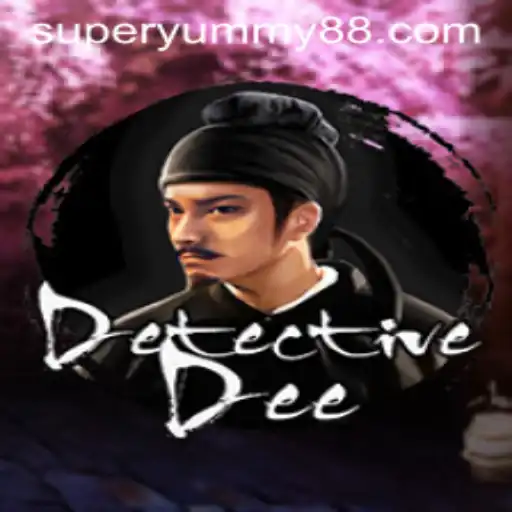 DetectiveDee: The SuperYummy Adventure
