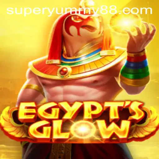 Discover the Enchanting World of EgyptsGlow: A Journey into Ancient Mysteries