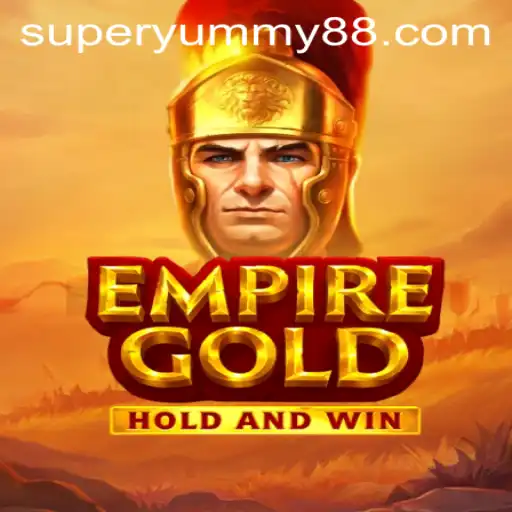 EmpireGold: A Culinary Adventure in Strategy and Taste