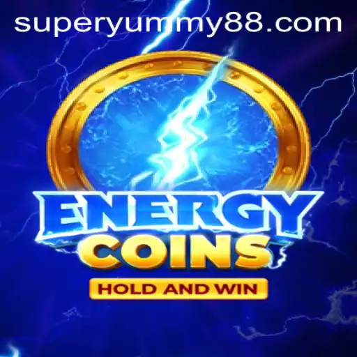 Discover the Exciting World of EnergyCoins Featuring SuperYummy