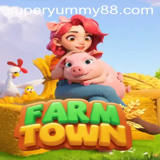 Exploring FarmTown: A Deep Dive into the World of SuperYummy Adventures