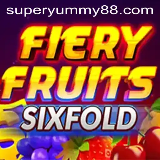 Unveiling the Exciting World of FieryFruitsSixFold: A SuperYummy Adventure