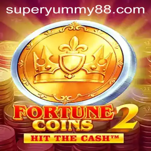 Unveiling FortuneCoins2: A Deliciously Exciting Gaming Experience with SuperYummy