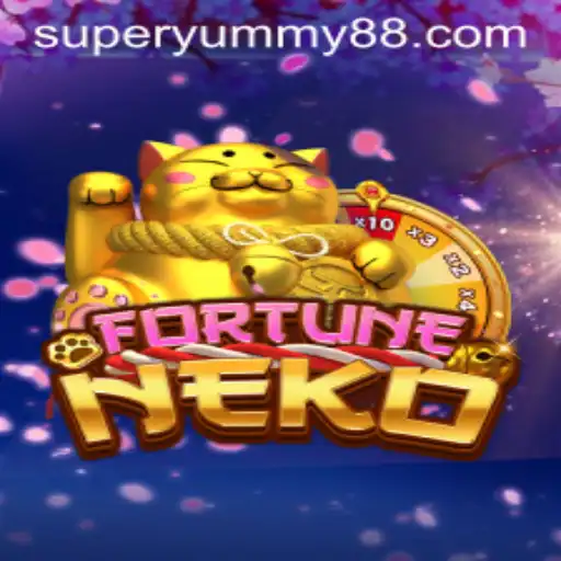 FortuneNeko: Dive into the Exciting World of SuperYummy Adventures