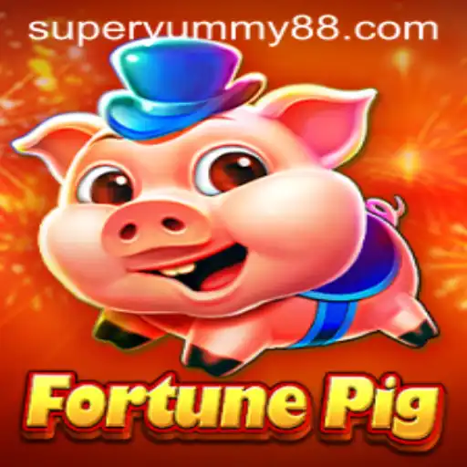 Exploring the World of FortunePig: A Dive into SuperYummy Adventures