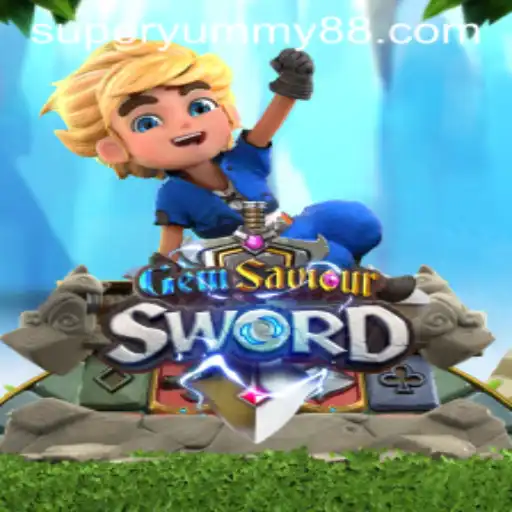 GemSaviourSword: A Journey Through Enchantment and Challenge