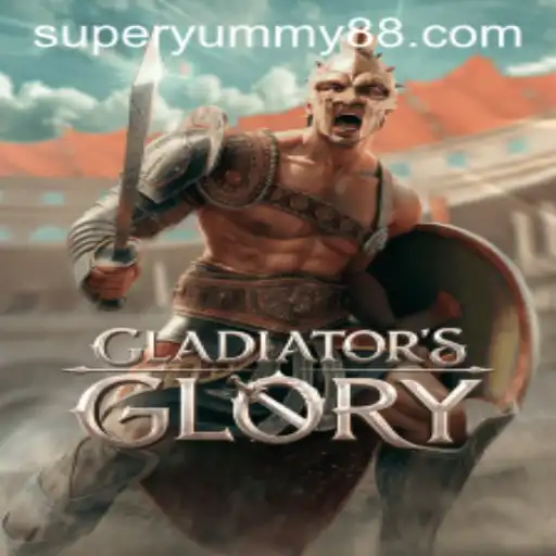 GladiatorsGlory: The Epic Battle Game Meets SuperYummy Trend