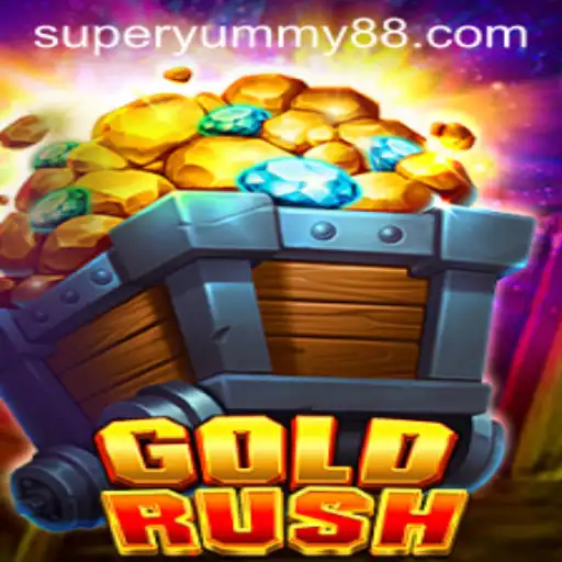Unveiling GoldRush: An Exciting Journey Combined with the Thrills of SuperYummy