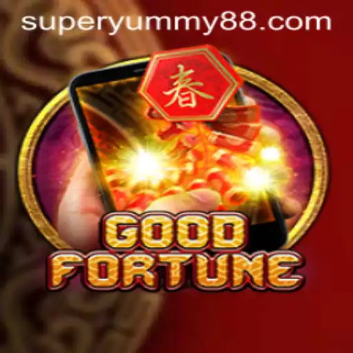 Discover the Thrilling World of GoodFortuneM