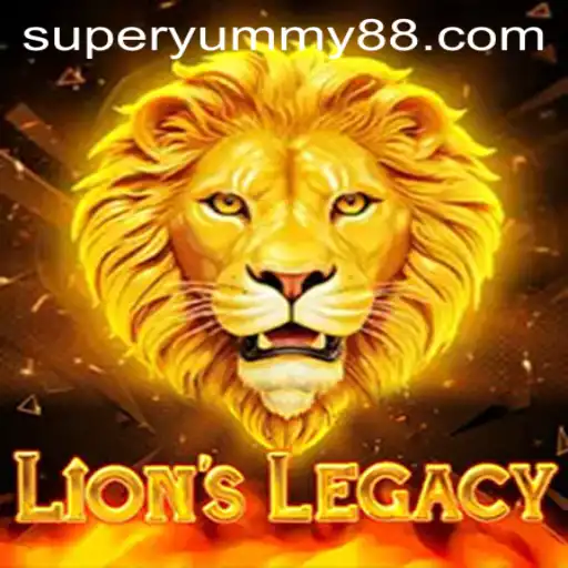 LionsLegacy: A Game-Changer in Wildlife Conservation with SuperYummy