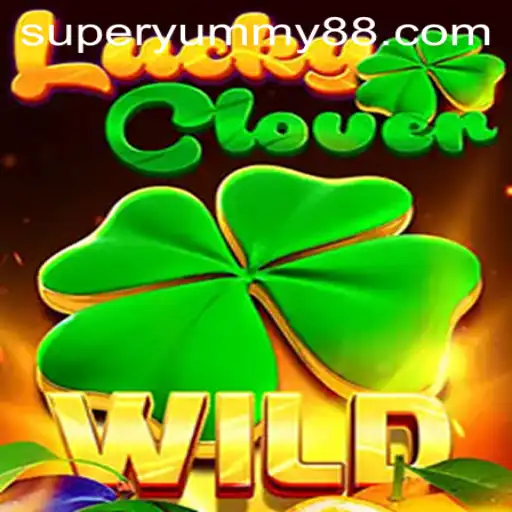 Discover the Thrills of LuckyClover: A Journey with SuperYummy