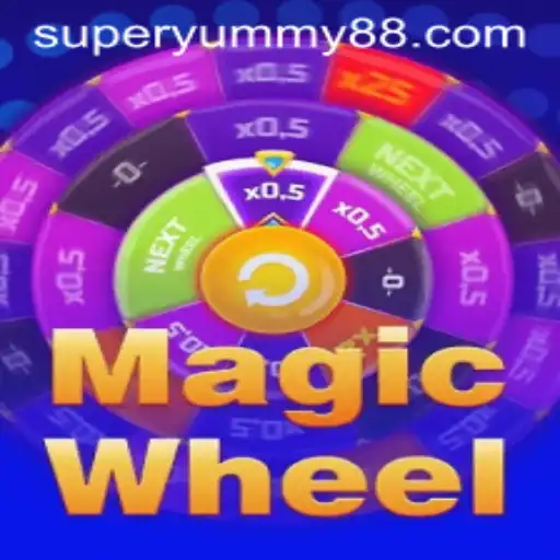 Unveiling the MagicWheel: A New Era in Gaming with SuperYummy