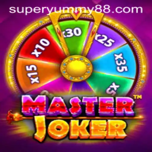 MasterJoker and SuperYummy: A New Gaming Experience