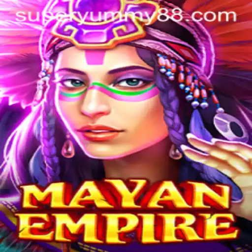 MayanEmpire: A Culinary Adventure in Ancient Times