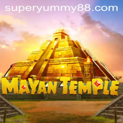 Exploring the Thrilling World of MayanTemple: Dive into the Adventure with SuperYummy