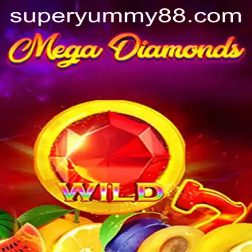 Unveiling the Thrilling World of MegaDiamond: A Blend of Strategy and Excitement