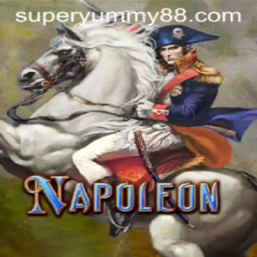 The Exciting World of Napoleon: A Journey into the Game with a SuperYummy Twist
