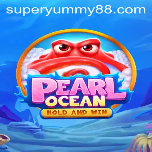 Dive into Adventure: The Enthralling World of PearlOcean and its SuperYummy Quest