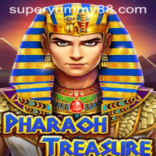 Exploring PharaohTreasure: The Ultimate SuperYummy Experience