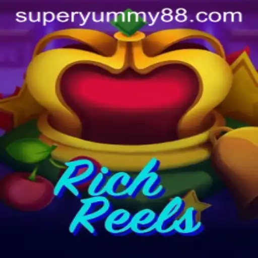 RichReels: A SuperYummy Adventure into the World of Modern Gaming