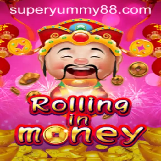 RollingInMoney: A Glimpse into the World of Gaming Extravaganza