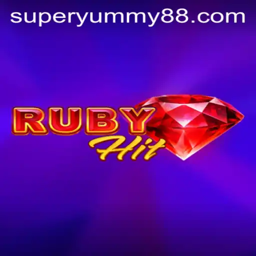 RubyHit: Discover the Vibrant World of SuperYummy