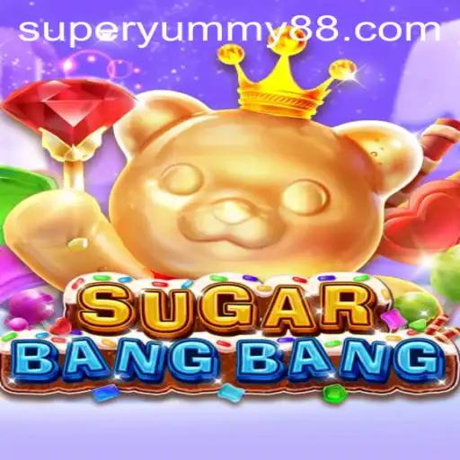Discover the Exciting World of SUGARBANGBANG: The Sweet Adventure of SuperYummy