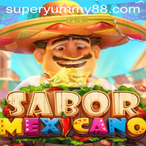 Experience the Flavorful Fun with SaborMexicano: A Culinary Delight